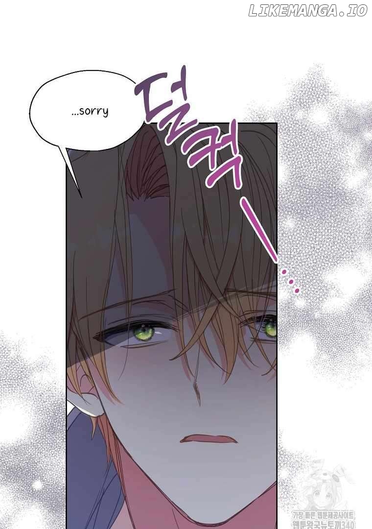 Your Majesty, Please Don’t Kill Me Again Chapter 127 - page 18