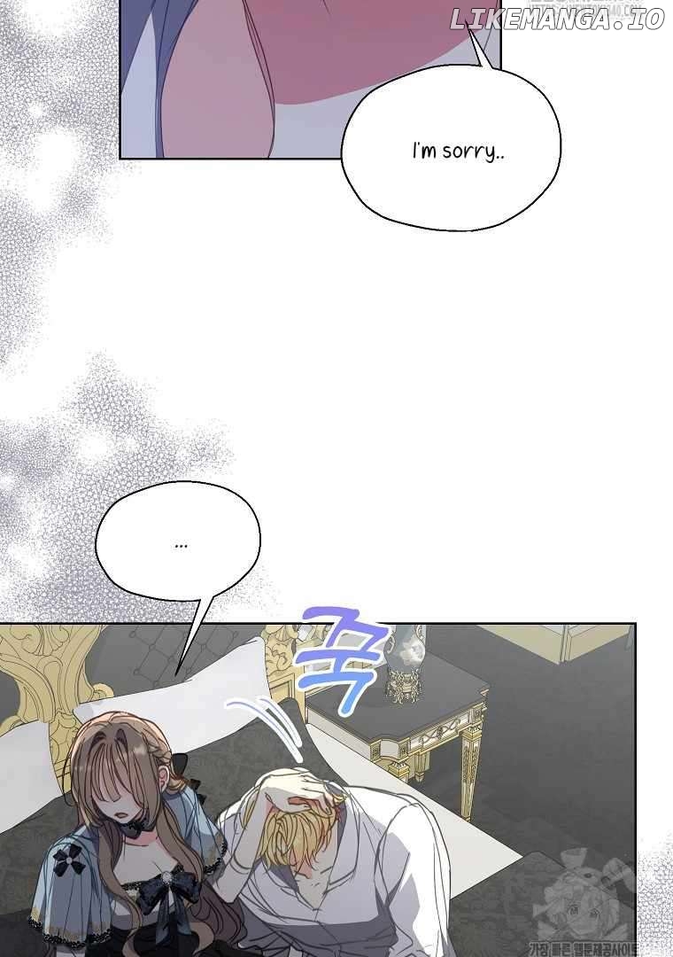 Your Majesty, Please Don’t Kill Me Again Chapter 127 - page 19
