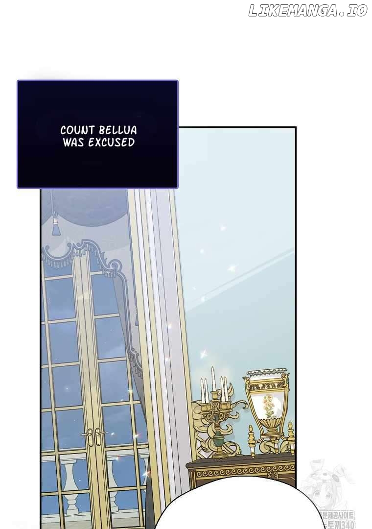 Your Majesty, Please Don’t Kill Me Again Chapter 127 - page 2