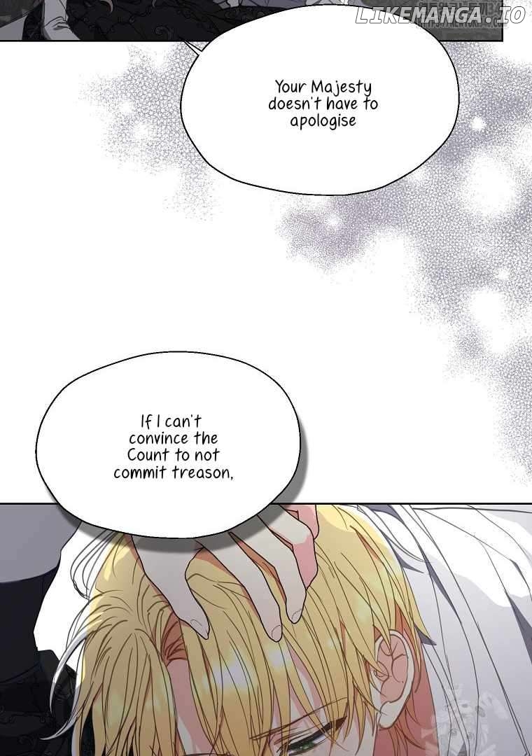 Your Majesty, Please Don’t Kill Me Again Chapter 127 - page 20