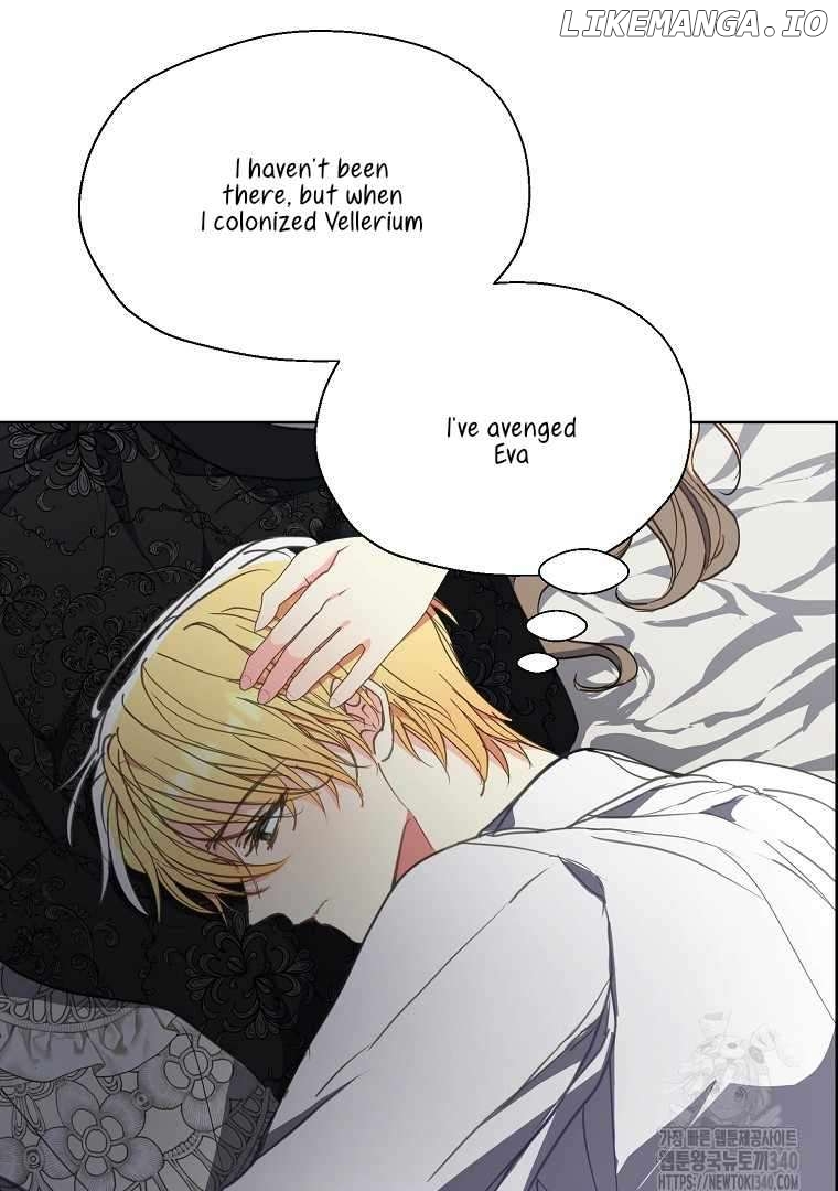 Your Majesty, Please Don’t Kill Me Again Chapter 127 - page 24