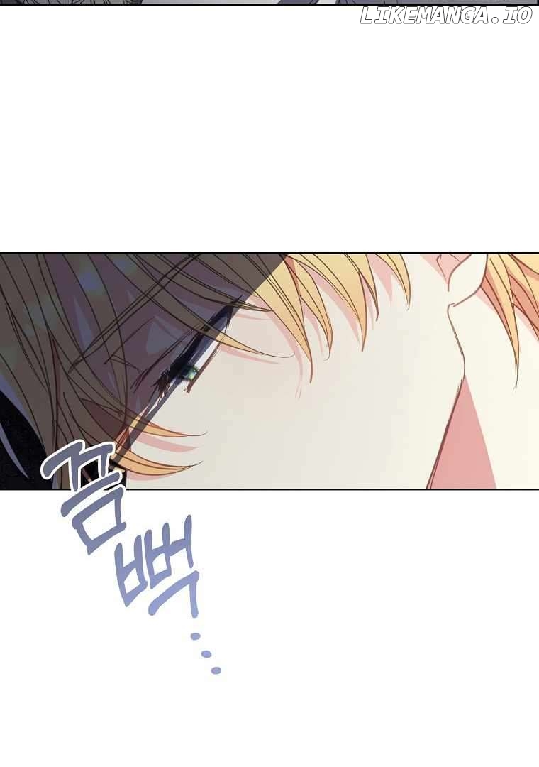 Your Majesty, Please Don’t Kill Me Again Chapter 127 - page 25