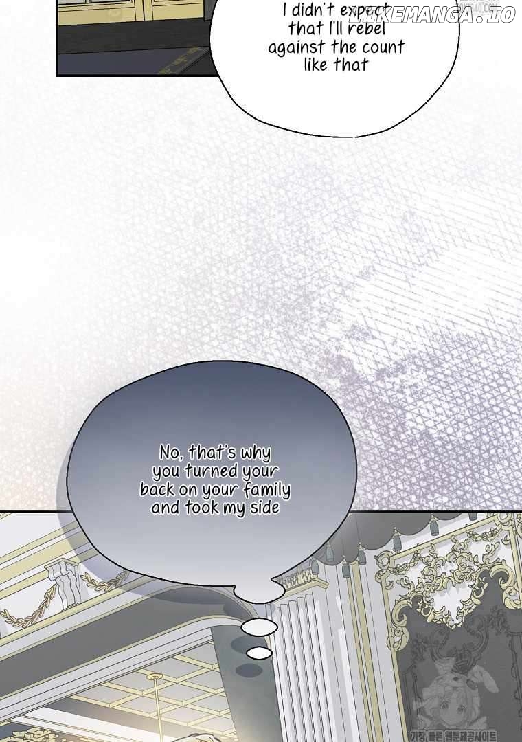 Your Majesty, Please Don’t Kill Me Again Chapter 127 - page 3