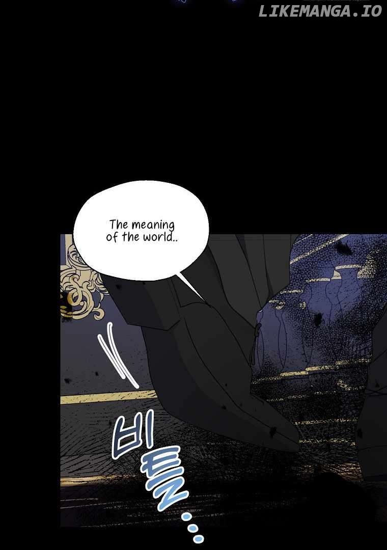 Your Majesty, Please Don’t Kill Me Again Chapter 127 - page 32