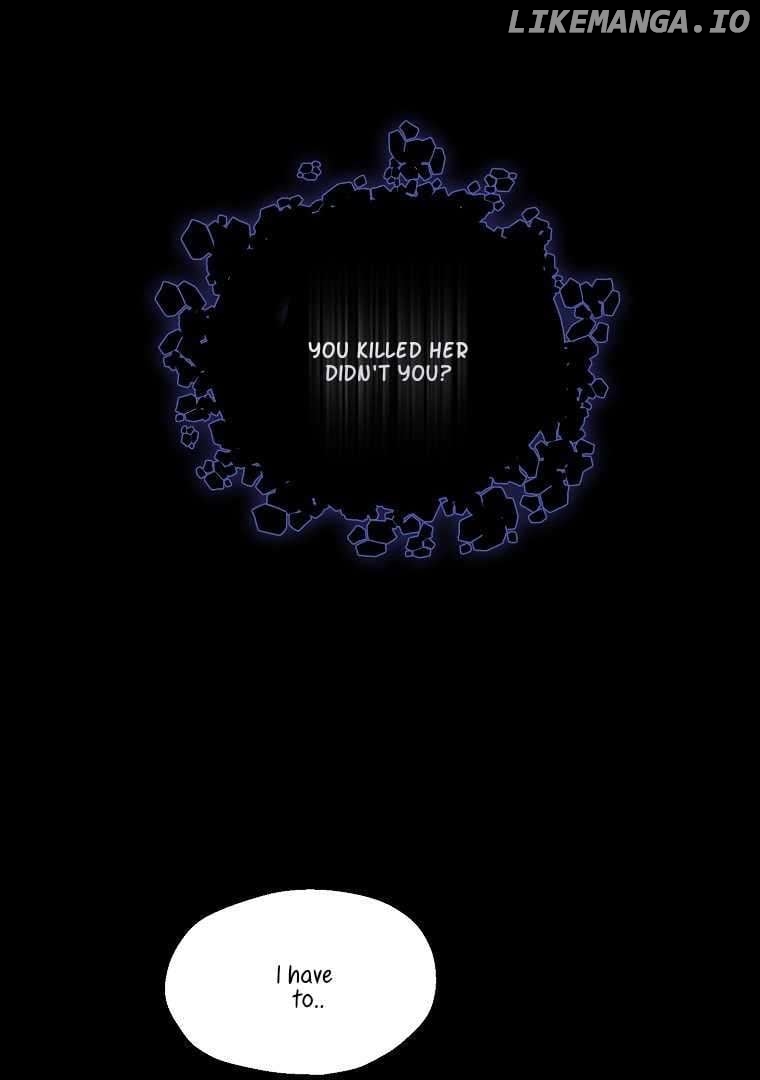 Your Majesty, Please Don’t Kill Me Again Chapter 127 - page 33