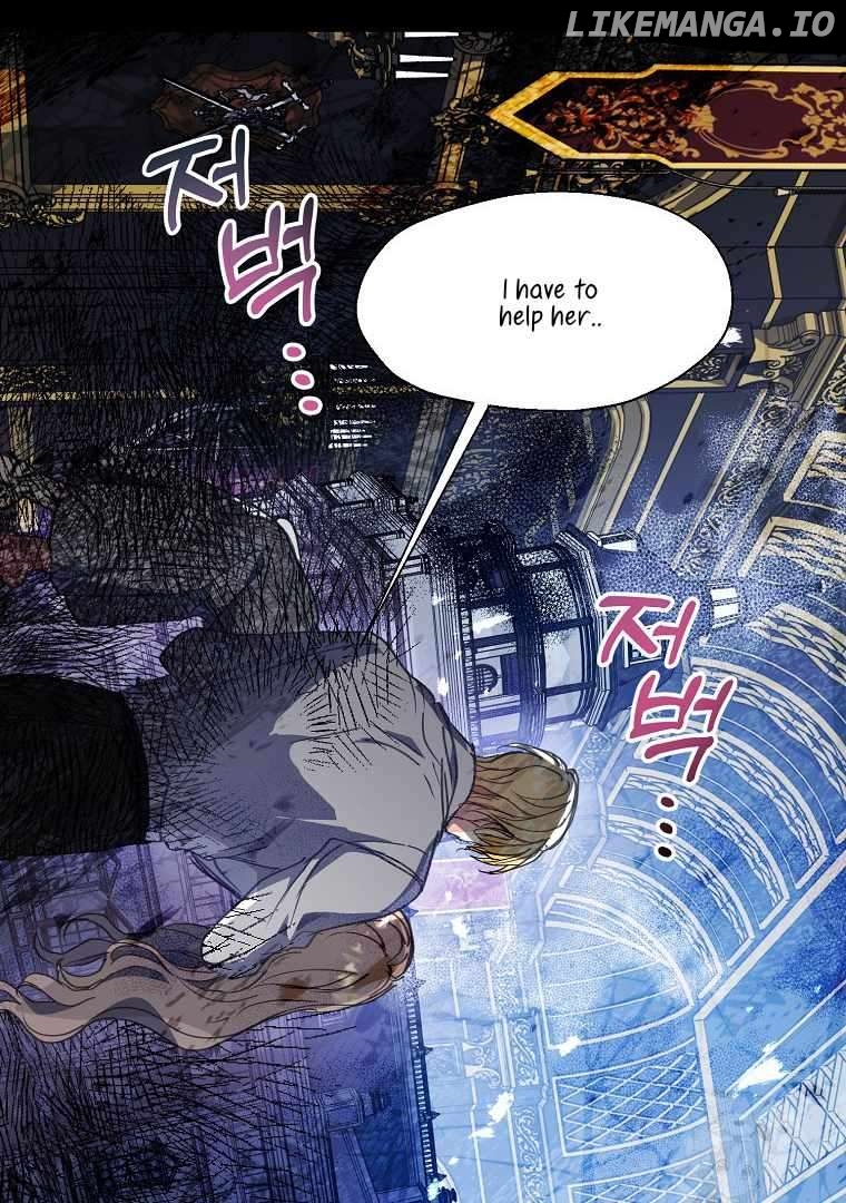 Your Majesty, Please Don’t Kill Me Again Chapter 127 - page 34