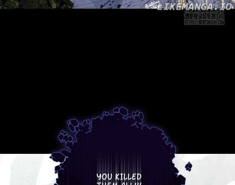 Your Majesty, Please Don’t Kill Me Again Chapter 127 - page 36
