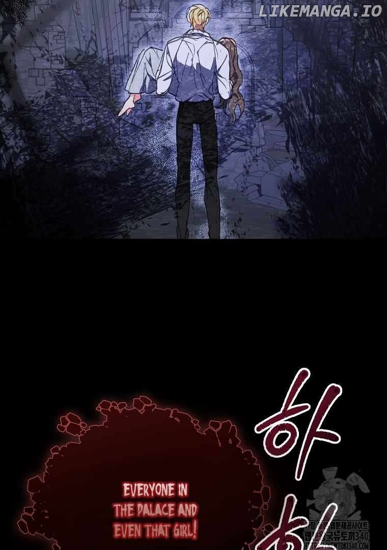 Your Majesty, Please Don’t Kill Me Again Chapter 127 - page 38