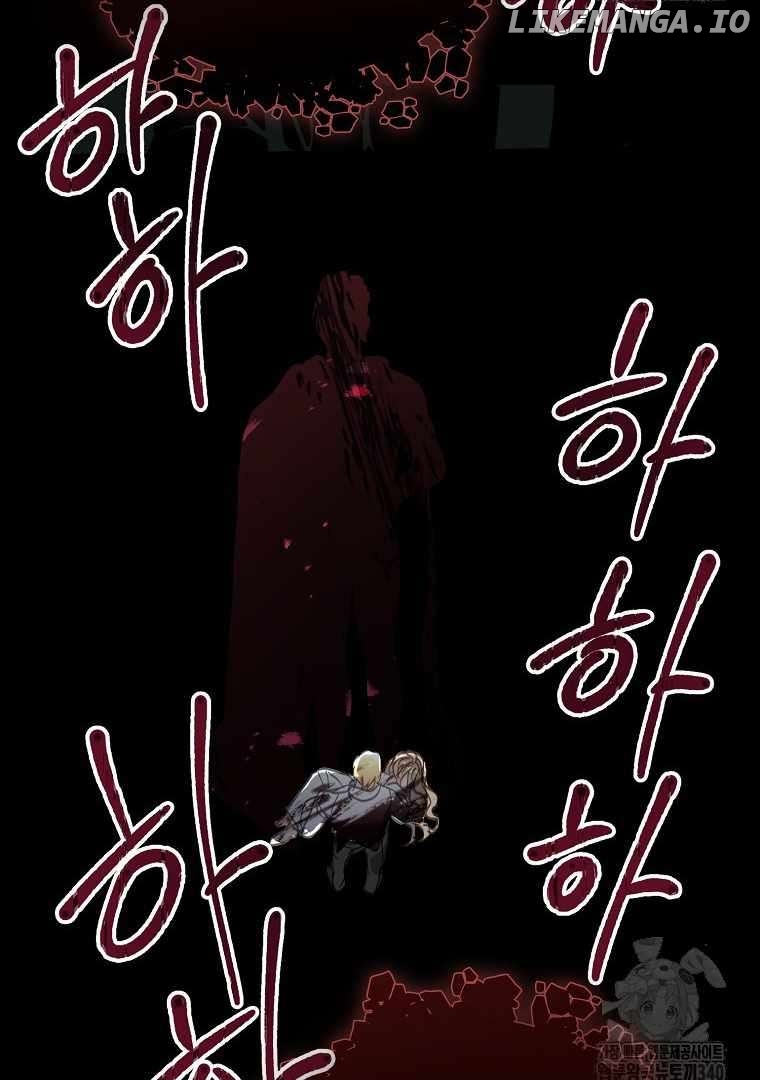 Your Majesty, Please Don’t Kill Me Again Chapter 127 - page 39