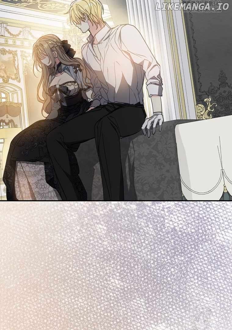 Your Majesty, Please Don’t Kill Me Again Chapter 127 - page 4