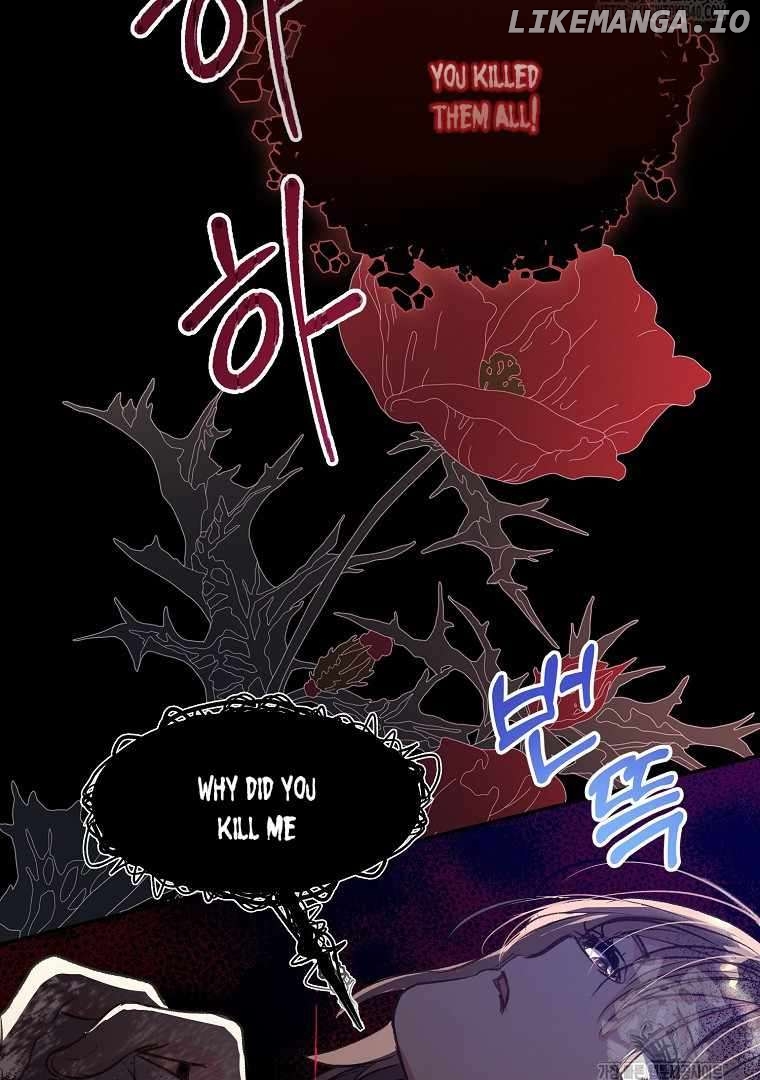 Your Majesty, Please Don’t Kill Me Again Chapter 127 - page 40