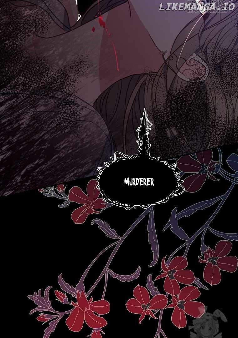 Your Majesty, Please Don’t Kill Me Again Chapter 127 - page 41