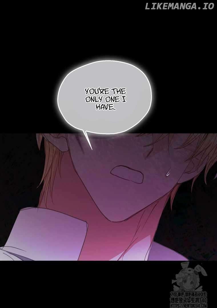 Your Majesty, Please Don’t Kill Me Again Chapter 127 - page 45