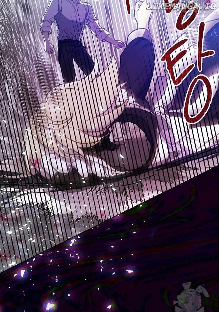 Your Majesty, Please Don’t Kill Me Again Chapter 127 - page 48