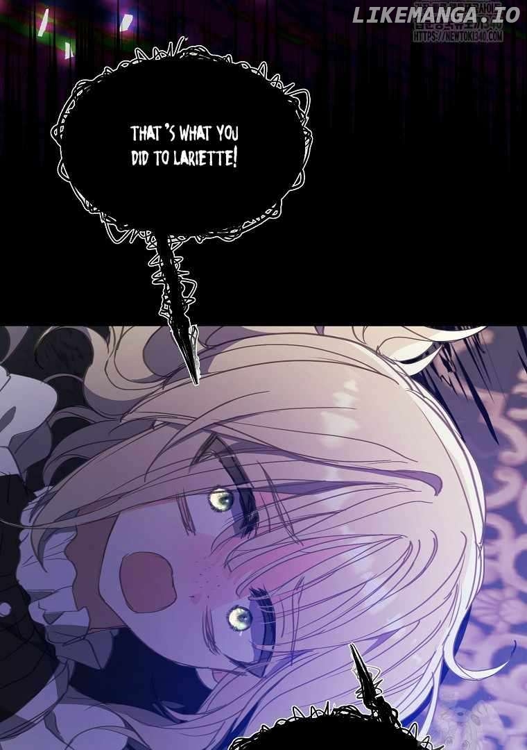 Your Majesty, Please Don’t Kill Me Again Chapter 127 - page 49