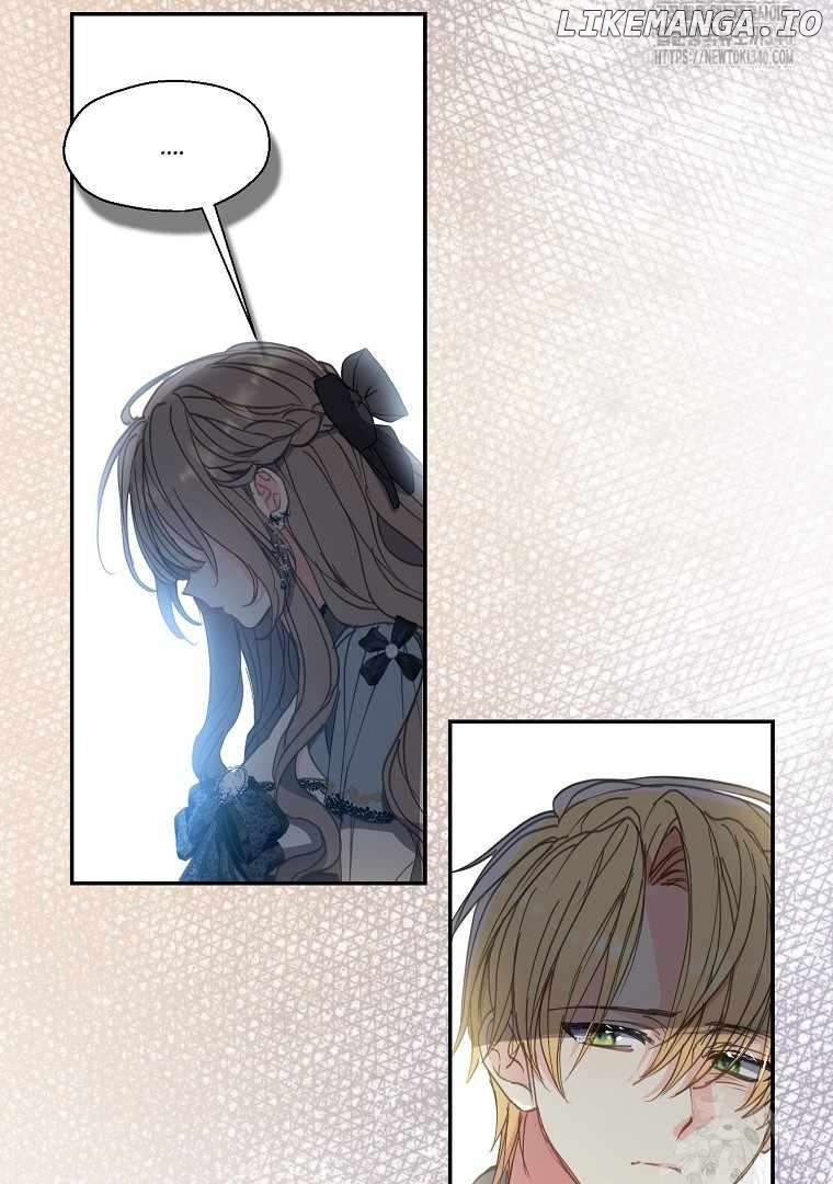 Your Majesty, Please Don’t Kill Me Again Chapter 127 - page 5