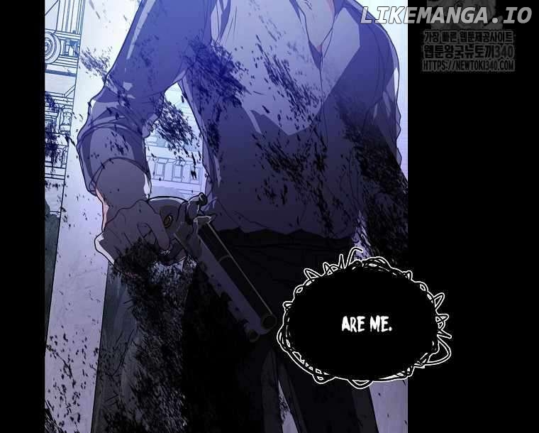Your Majesty, Please Don’t Kill Me Again Chapter 127 - page 51