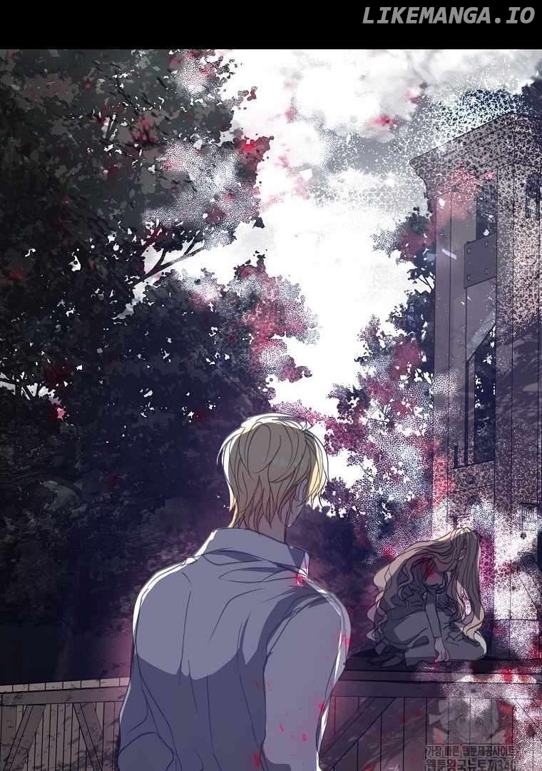 Your Majesty, Please Don’t Kill Me Again Chapter 127 - page 54