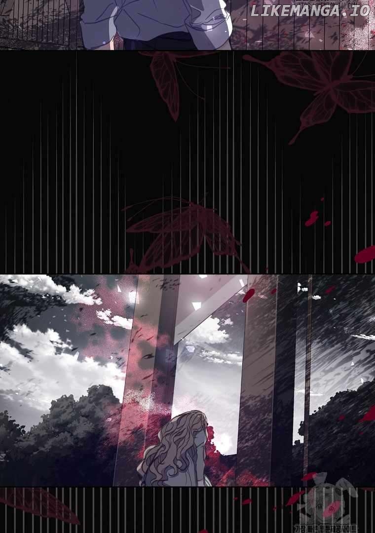 Your Majesty, Please Don’t Kill Me Again Chapter 127 - page 55