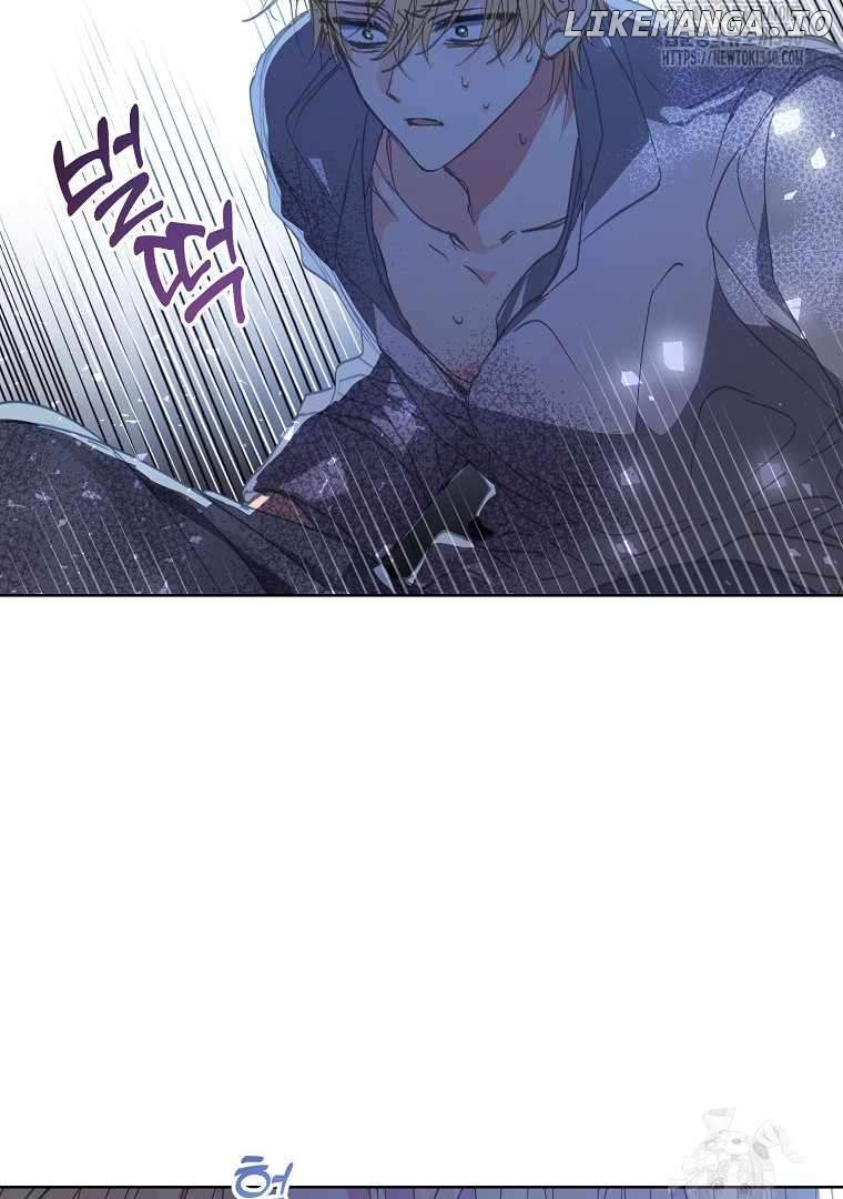 Your Majesty, Please Don’t Kill Me Again Chapter 127 - page 57