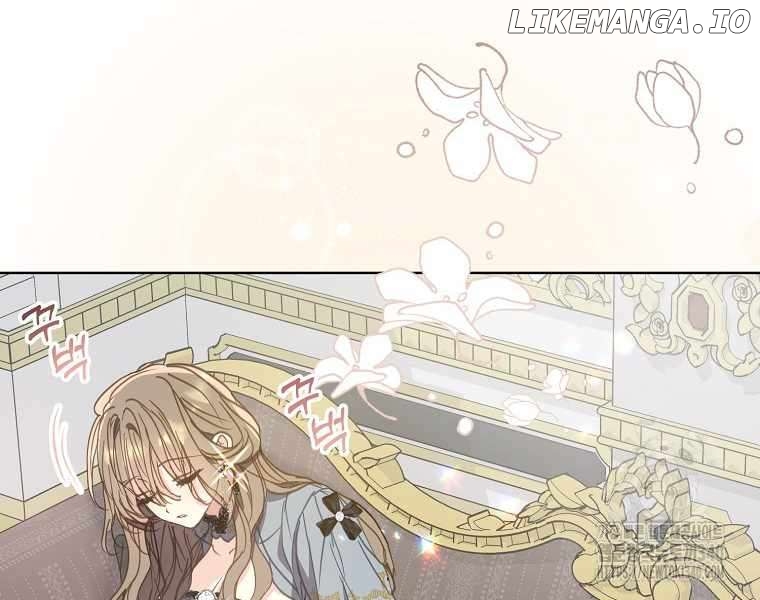 Your Majesty, Please Don’t Kill Me Again Chapter 127 - page 59