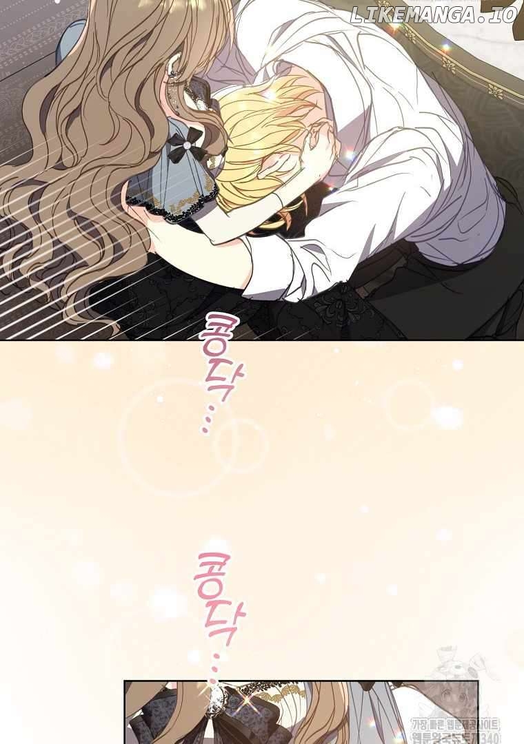 Your Majesty, Please Don’t Kill Me Again Chapter 127 - page 61