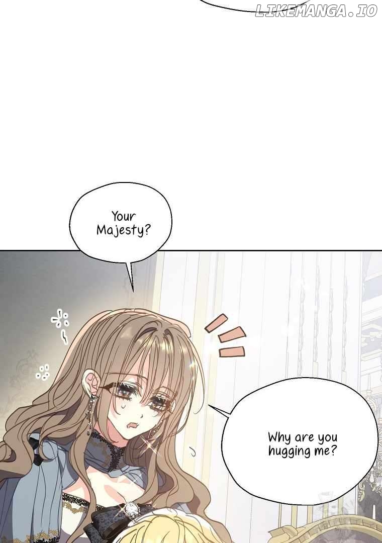 Your Majesty, Please Don’t Kill Me Again Chapter 127 - page 63