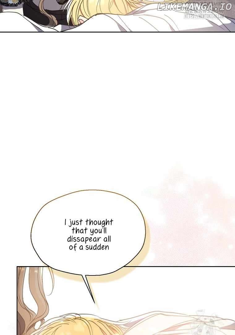 Your Majesty, Please Don’t Kill Me Again Chapter 127 - page 64