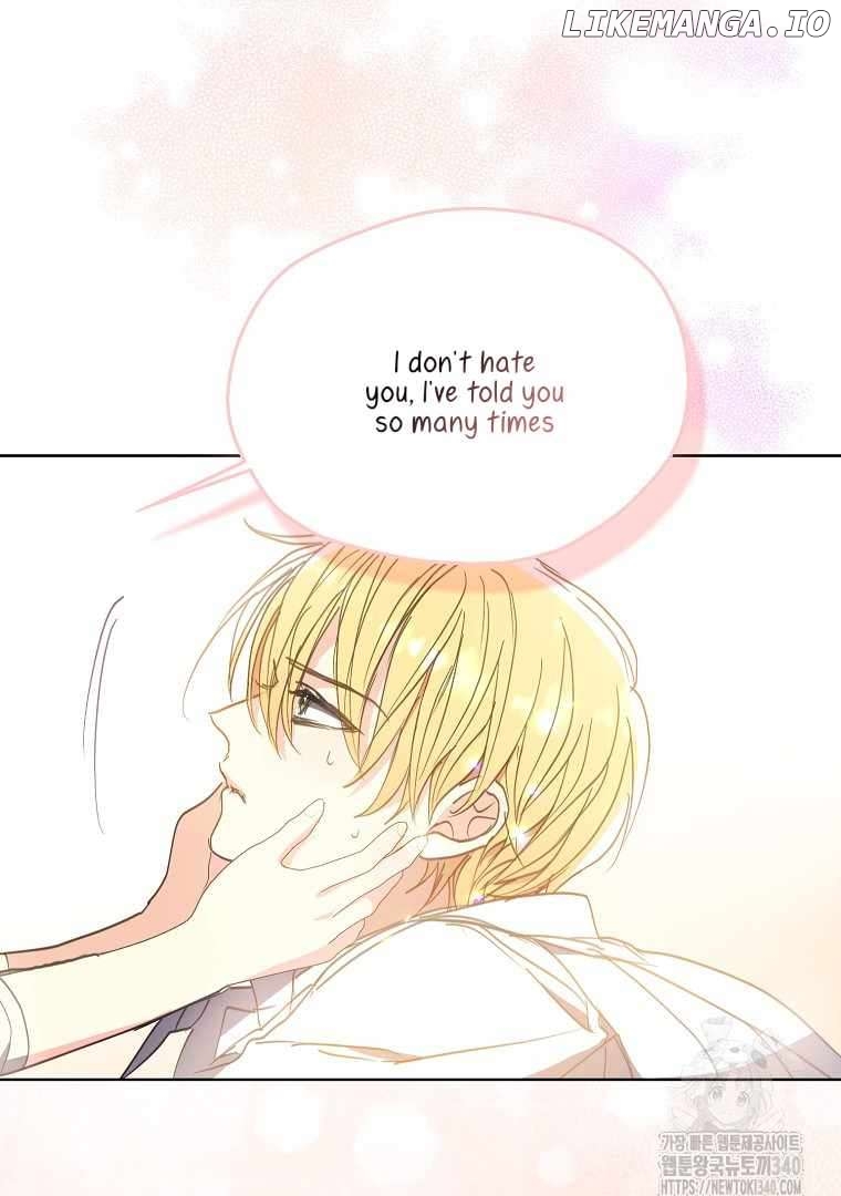 Your Majesty, Please Don’t Kill Me Again Chapter 127 - page 67