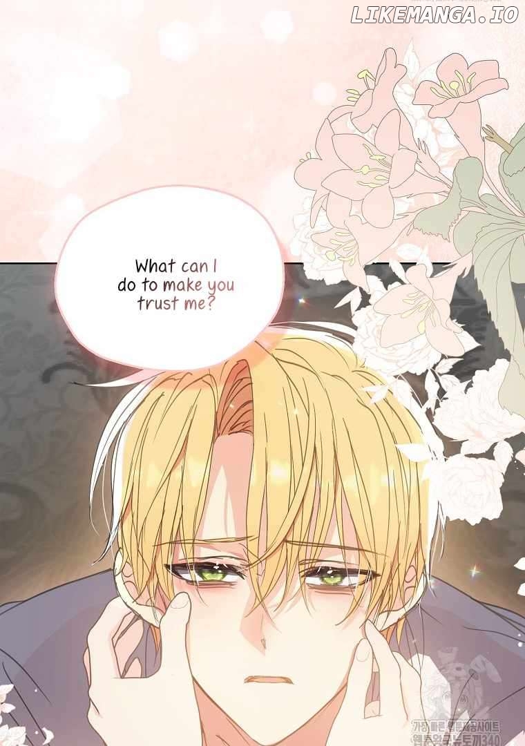 Your Majesty, Please Don’t Kill Me Again Chapter 127 - page 68