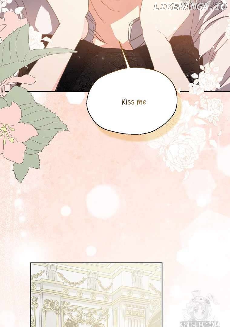 Your Majesty, Please Don’t Kill Me Again Chapter 127 - page 69