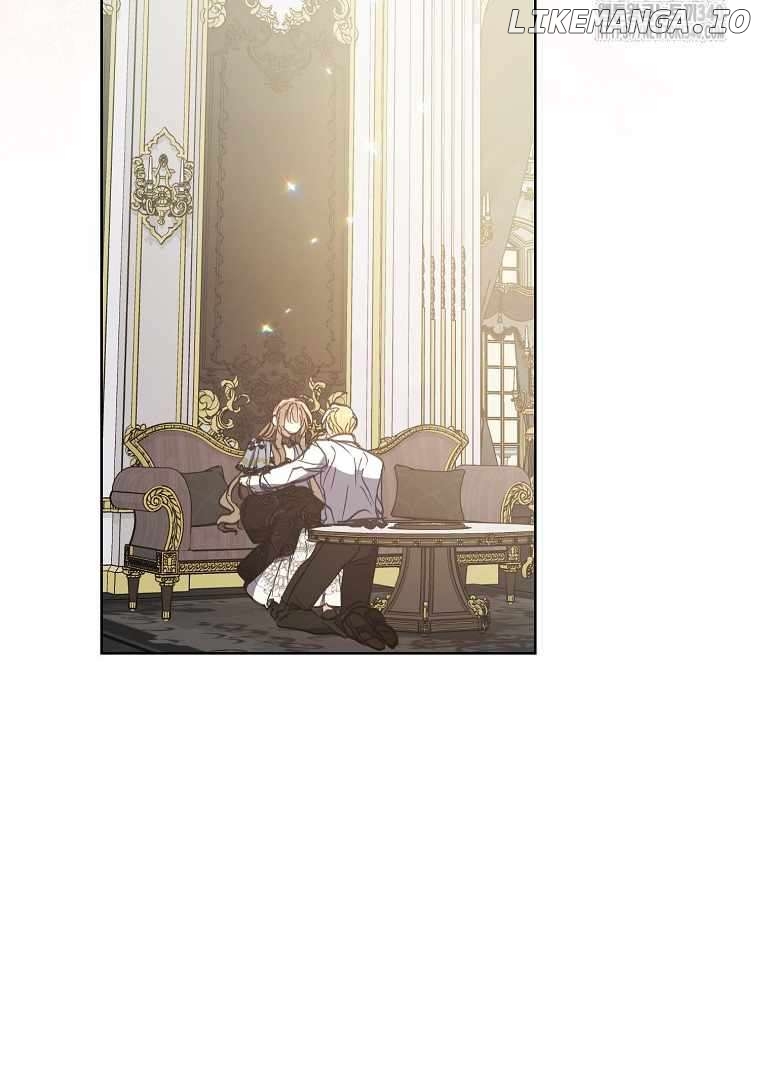 Your Majesty, Please Don’t Kill Me Again Chapter 127 - page 70