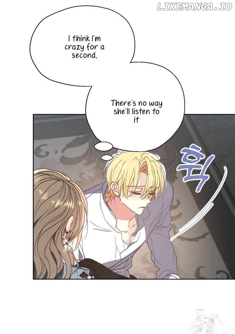 Your Majesty, Please Don’t Kill Me Again Chapter 127 - page 71