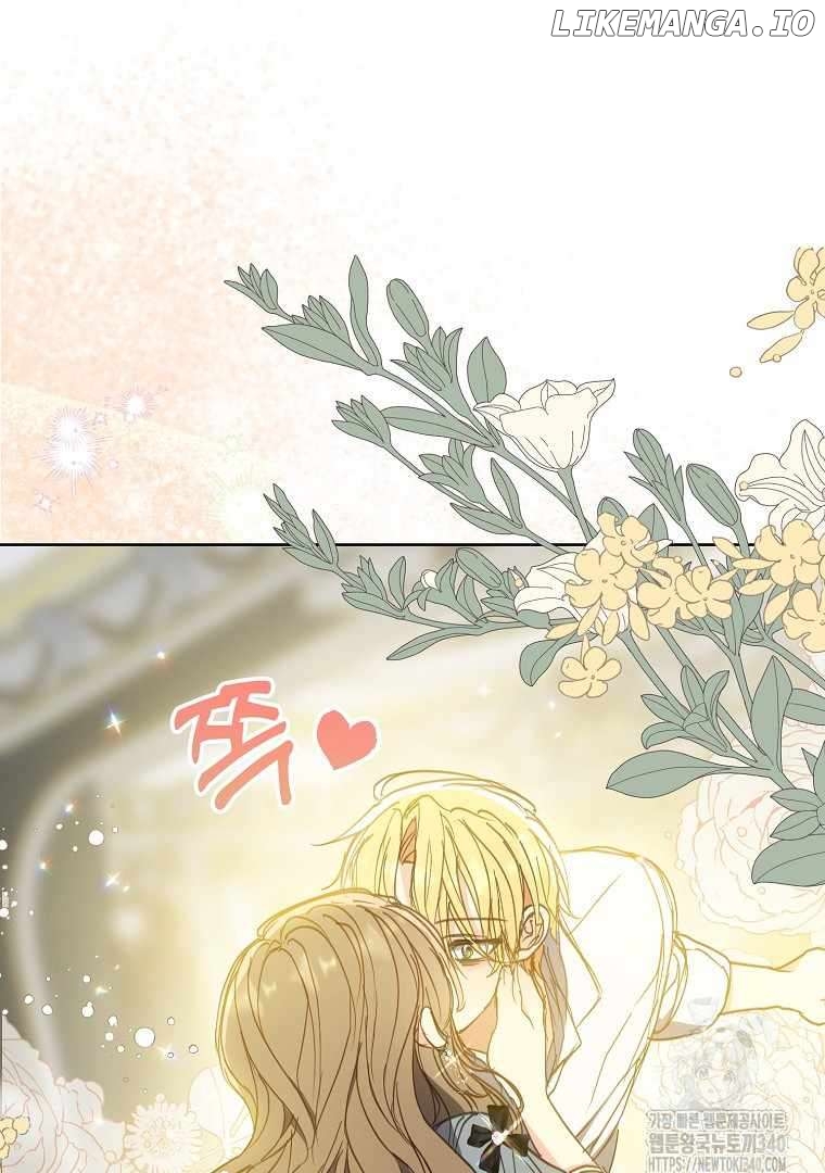 Your Majesty, Please Don’t Kill Me Again Chapter 127 - page 74