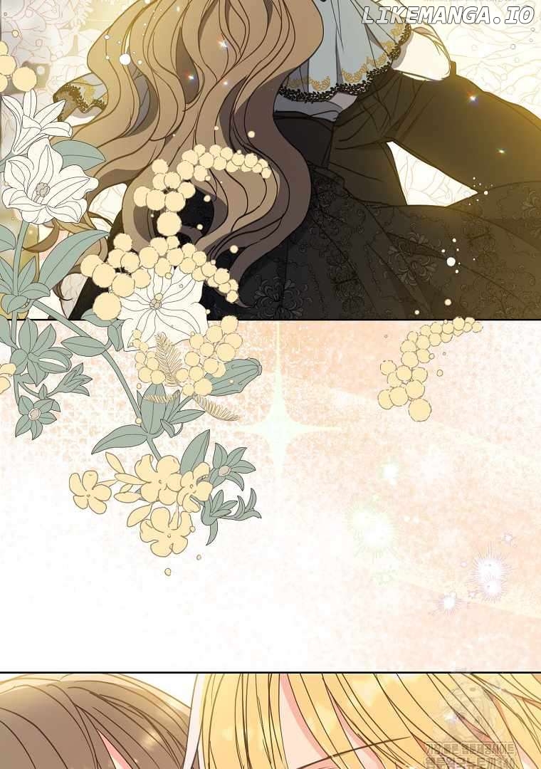 Your Majesty, Please Don’t Kill Me Again Chapter 127 - page 75