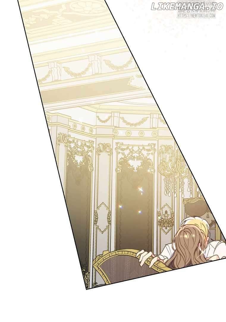 Your Majesty, Please Don’t Kill Me Again Chapter 127 - page 78