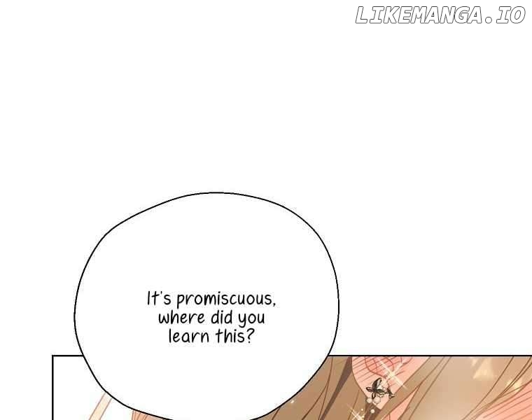 Your Majesty, Please Don’t Kill Me Again Chapter 127 - page 79