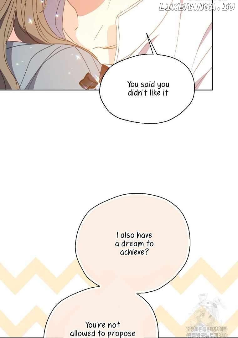 Your Majesty, Please Don’t Kill Me Again Chapter 127 - page 82
