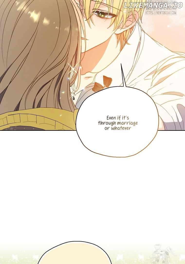 Your Majesty, Please Don’t Kill Me Again Chapter 127 - page 85