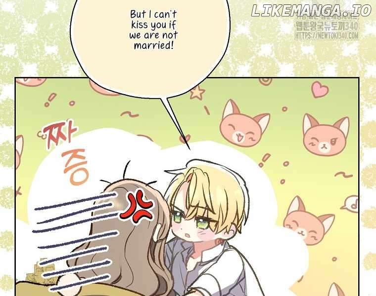 Your Majesty, Please Don’t Kill Me Again Chapter 127 - page 86