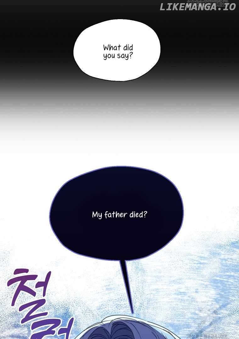 Your Majesty, Please Don’t Kill Me Again Chapter 127 - page 90