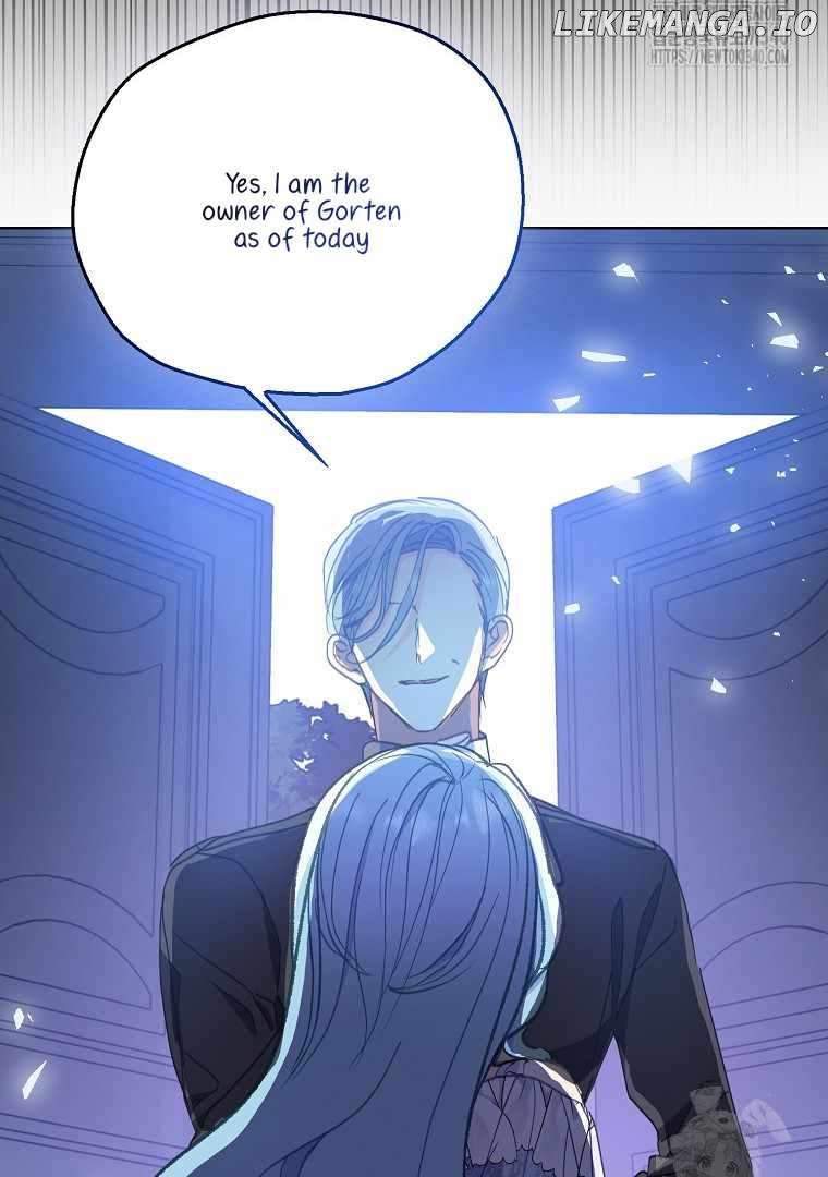 Your Majesty, Please Don’t Kill Me Again Chapter 127 - page 92