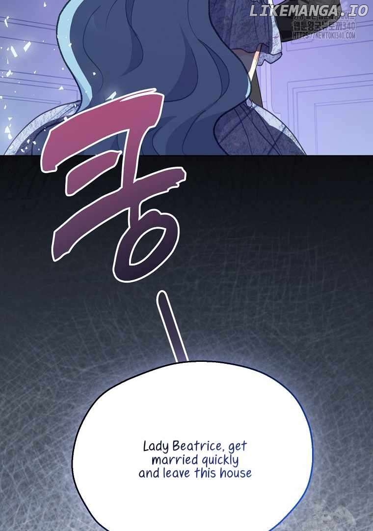 Your Majesty, Please Don’t Kill Me Again Chapter 127 - page 93