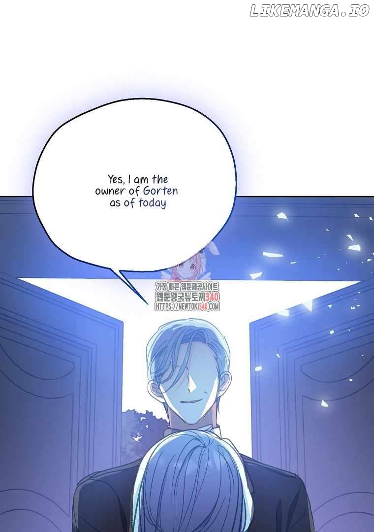 Your Majesty, Please Don’t Kill Me Again Chapter 128 - page 1