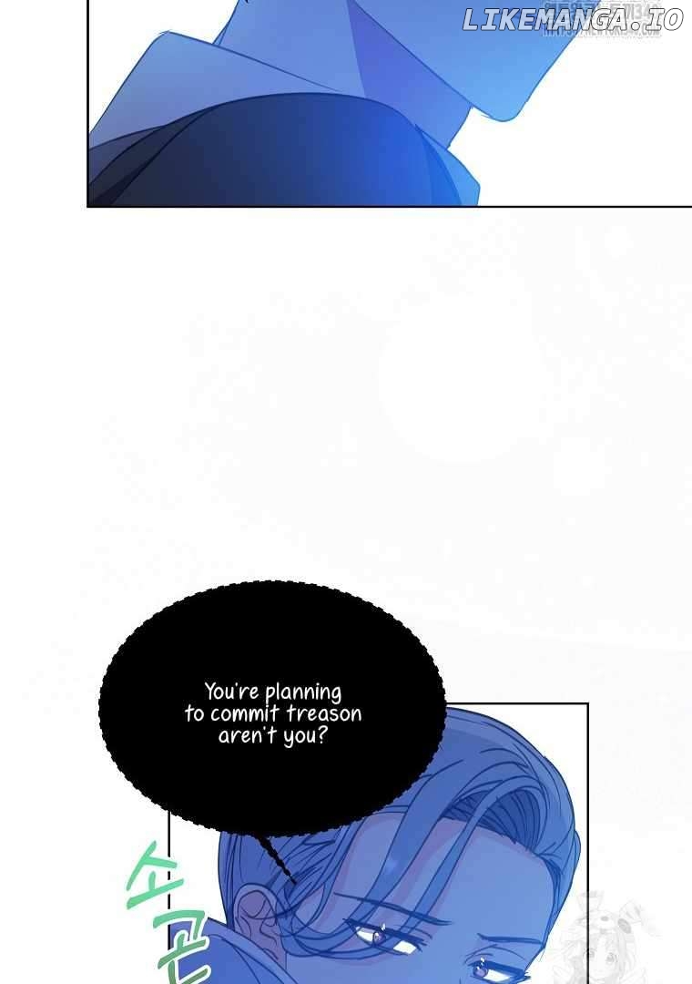Your Majesty, Please Don’t Kill Me Again Chapter 128 - page 10