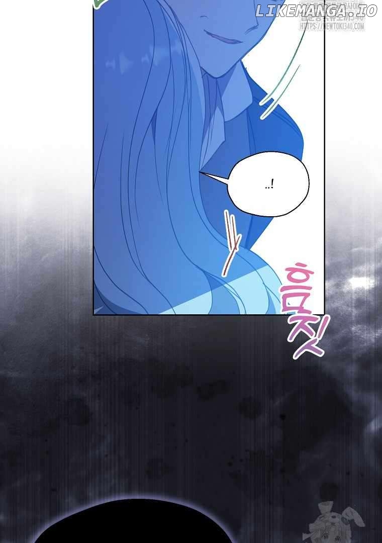 Your Majesty, Please Don’t Kill Me Again Chapter 128 - page 11