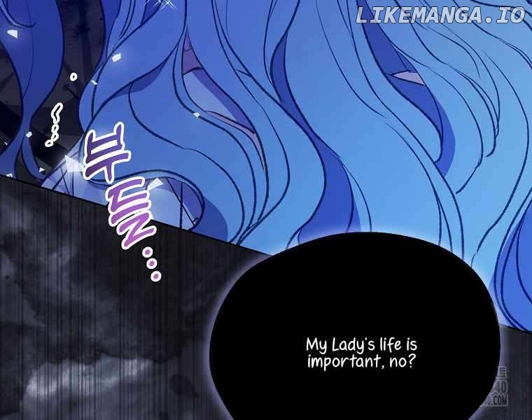 Your Majesty, Please Don’t Kill Me Again Chapter 128 - page 13