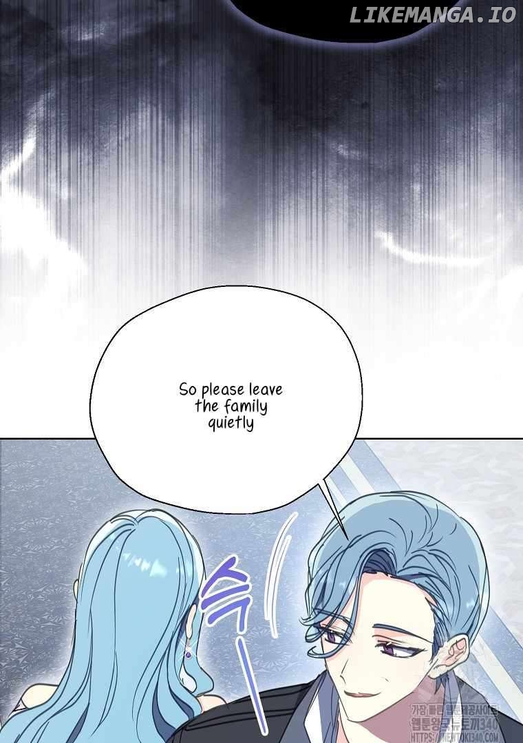 Your Majesty, Please Don’t Kill Me Again Chapter 128 - page 14