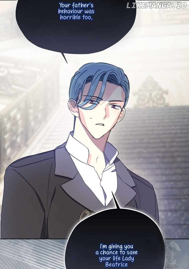 Your Majesty, Please Don’t Kill Me Again Chapter 128 - page 16