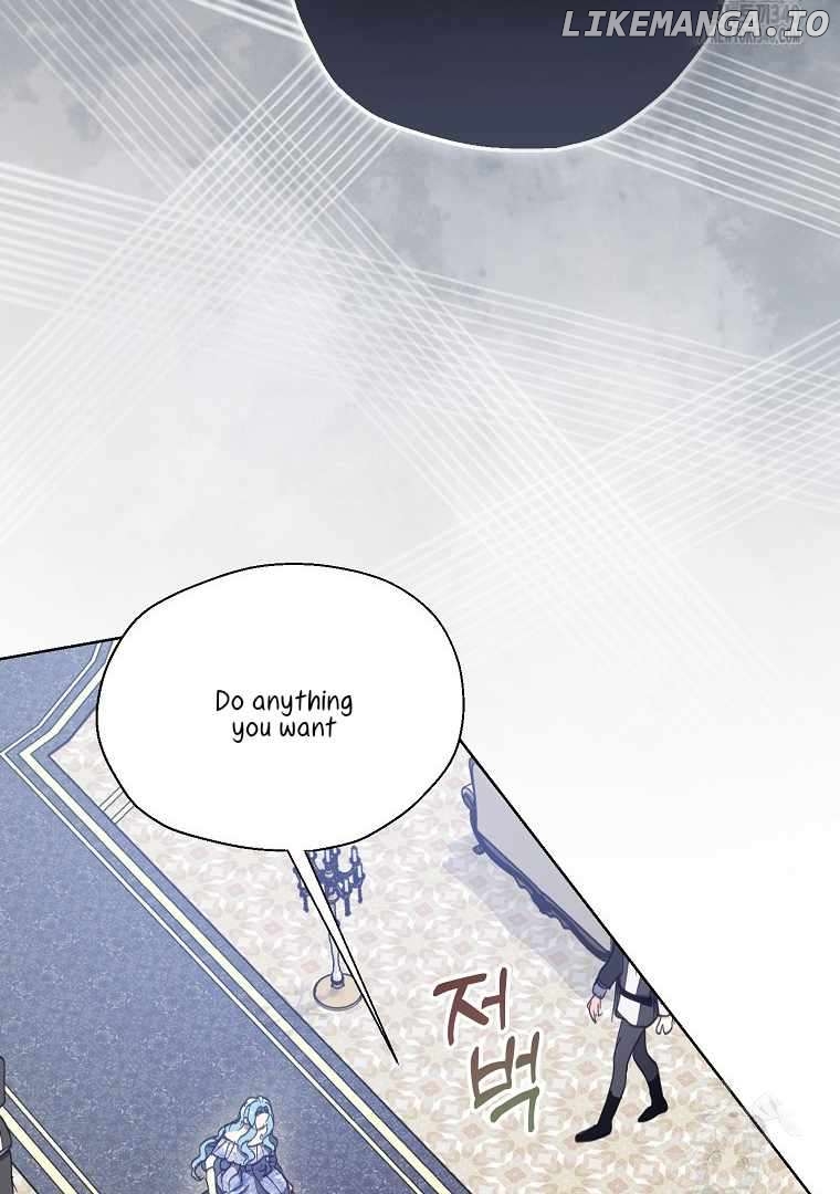 Your Majesty, Please Don’t Kill Me Again Chapter 128 - page 17